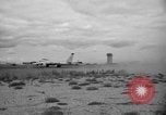 Standbild B-47 Stratojet Marokko Nordafrika, 1953, aus Sekunde 31 historischem Filmmaterial Videoclip 65675068768