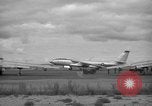 Standbild B-47 Stratojet Marokko Nordafrika, 1953, aus Sekunde 32 historischem Filmmaterial Videoclip 65675068768