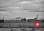 Standbild B-47 Stratojet Marokko Nordafrika, 1953, aus Sekunde 33 historischem Filmmaterial Videoclip 65675068768