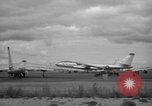 Standbild B-47 Stratojet Marokko Nordafrika, 1953, aus Sekunde 34 historischem Filmmaterial Videoclip 65675068768