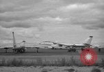 Standbild B-47 Stratojet Marokko Nordafrika, 1953, aus Sekunde 35 historischem Filmmaterial Videoclip 65675068768
