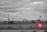 Standbild B-47 Stratojet Marokko Nordafrika, 1953, aus Sekunde 36 historischem Filmmaterial Videoclip 65675068768