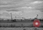 Standbild B-47 Stratojet Marokko Nordafrika, 1953, aus Sekunde 37 historischem Filmmaterial Videoclip 65675068768