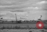 Standbild B-47 Stratojet Marokko Nordafrika, 1953, aus Sekunde 38 historischem Filmmaterial Videoclip 65675068768