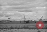 Standbild B-47 Stratojet Marokko Nordafrika, 1953, aus Sekunde 40 historischem Filmmaterial Videoclip 65675068768