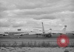 Standbild B-47 Stratojet Marokko Nordafrika, 1953, aus Sekunde 41 historischem Filmmaterial Videoclip 65675068768