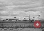 Standbild B-47 Stratojet Marokko Nordafrika, 1953, aus Sekunde 42 historischem Filmmaterial Videoclip 65675068768