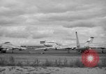 Standbild B-47 Stratojet Marokko Nordafrika, 1953, aus Sekunde 43 historischem Filmmaterial Videoclip 65675068768