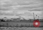 Standbild B-47 Stratojet Marokko Nordafrika, 1953, aus Sekunde 44 historischem Filmmaterial Videoclip 65675068768