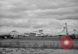 Standbild B-47 Stratojet Marokko Nordafrika, 1953, aus Sekunde 45 historischem Filmmaterial Videoclip 65675068768