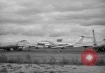Standbild B-47 Stratojet Marokko Nordafrika, 1953, aus Sekunde 46 historischem Filmmaterial Videoclip 65675068768