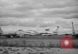 Standbild B-47 Stratojet Marokko Nordafrika, 1953, aus Sekunde 47 historischem Filmmaterial Videoclip 65675068768