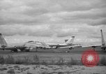Standbild B-47 Stratojet Marokko Nordafrika, 1953, aus Sekunde 48 historischem Filmmaterial Videoclip 65675068768