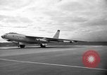 Standbild B-47 Stratojet Marokko Nordafrika, 1953, aus Sekunde 49 historischem Filmmaterial Videoclip 65675068768