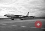 Standbild B-47 Stratojet Marokko Nordafrika, 1953, aus Sekunde 50 historischem Filmmaterial Videoclip 65675068768
