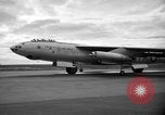 Standbild B-47 Stratojet Marokko Nordafrika, 1953, aus Sekunde 53 historischem Filmmaterial Videoclip 65675068768