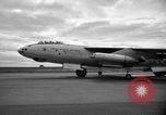 Standbild B-47 Stratojet Marokko Nordafrika, 1953, aus Sekunde 54 historischem Filmmaterial Videoclip 65675068768