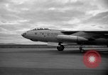 Standbild B-47 Stratojet Marokko Nordafrika, 1953, aus Sekunde 55 historischem Filmmaterial Videoclip 65675068768