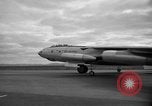 Standbild B-47 Stratojet Marokko Nordafrika, 1953, aus Sekunde 56 historischem Filmmaterial Videoclip 65675068768