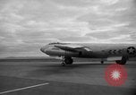 Standbild B-47 Stratojet Marokko Nordafrika, 1953, aus Sekunde 57 historischem Filmmaterial Videoclip 65675068768