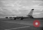 Standbild B-47 Stratojet Marokko Nordafrika, 1953, aus Sekunde 59 historischem Filmmaterial Videoclip 65675068768