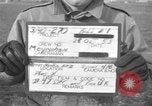 Standbild B-47 Stratojet Vereinigtes Königreich, 1953, aus Sekunde 1 historischem Filmmaterial Videoclip 65675068769