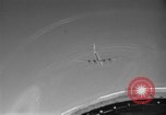 Standbild B-47 Stratojet Vereinigtes Königreich, 1953, aus Sekunde 3 historischem Filmmaterial Videoclip 65675068769