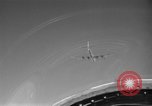 Standbild B-47 Stratojet Vereinigtes Königreich, 1953, aus Sekunde 4 historischem Filmmaterial Videoclip 65675068769