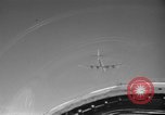 Standbild B-47 Stratojet Vereinigtes Königreich, 1953, aus Sekunde 7 historischem Filmmaterial Videoclip 65675068769