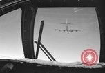Standbild B-47 Stratojet Vereinigtes Königreich, 1953, aus Sekunde 8 historischem Filmmaterial Videoclip 65675068769