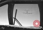 Standbild B-47 Stratojet Vereinigtes Königreich, 1953, aus Sekunde 9 historischem Filmmaterial Videoclip 65675068769
