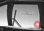 Standbild B-47 Stratojet Vereinigtes Königreich, 1953, aus Sekunde 10 historischem Filmmaterial Videoclip 65675068769