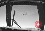 Standbild B-47 Stratojet Vereinigtes Königreich, 1953, aus Sekunde 11 historischem Filmmaterial Videoclip 65675068769