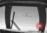 Standbild B-47 Stratojet Vereinigtes Königreich, 1953, aus Sekunde 12 historischem Filmmaterial Videoclip 65675068769