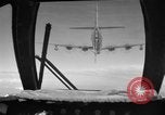 Standbild B-47 Stratojet Vereinigtes Königreich, 1953, aus Sekunde 13 historischem Filmmaterial Videoclip 65675068769