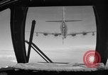 Standbild B-47 Stratojet Vereinigtes Königreich, 1953, aus Sekunde 14 historischem Filmmaterial Videoclip 65675068769