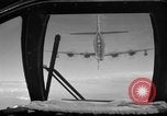 Standbild B-47 Stratojet Vereinigtes Königreich, 1953, aus Sekunde 16 historischem Filmmaterial Videoclip 65675068769