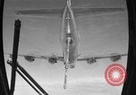 Standbild B-47 Stratojet Vereinigtes Königreich, 1953, aus Sekunde 20 historischem Filmmaterial Videoclip 65675068769