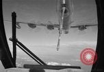 Standbild B-47 Stratojet Vereinigtes Königreich, 1953, aus Sekunde 25 historischem Filmmaterial Videoclip 65675068769