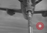 Standbild B-47 Stratojet Vereinigtes Königreich, 1953, aus Sekunde 31 historischem Filmmaterial Videoclip 65675068769