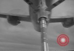 Standbild B-47 Stratojet Vereinigtes Königreich, 1953, aus Sekunde 32 historischem Filmmaterial Videoclip 65675068769