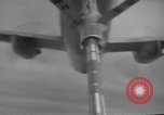 Standbild B-47 Stratojet Vereinigtes Königreich, 1953, aus Sekunde 33 historischem Filmmaterial Videoclip 65675068769