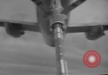 Standbild B-47 Stratojet Vereinigtes Königreich, 1953, aus Sekunde 34 historischem Filmmaterial Videoclip 65675068769