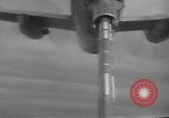 Standbild B-47 Stratojet Vereinigtes Königreich, 1953, aus Sekunde 41 historischem Filmmaterial Videoclip 65675068769