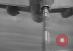 Standbild B-47 Stratojet Vereinigtes Königreich, 1953, aus Sekunde 42 historischem Filmmaterial Videoclip 65675068769