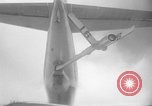Standbild B-47 Stratojet Vereinigtes Königreich, 1953, aus Sekunde 45 historischem Filmmaterial Videoclip 65675068769