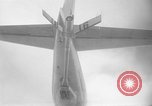 Standbild B-47 Stratojet Vereinigtes Königreich, 1953, aus Sekunde 47 historischem Filmmaterial Videoclip 65675068769