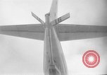 Standbild B-47 Stratojet Vereinigtes Königreich, 1953, aus Sekunde 48 historischem Filmmaterial Videoclip 65675068769