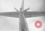 Standbild B-47 Stratojet Vereinigtes Königreich, 1953, aus Sekunde 49 historischem Filmmaterial Videoclip 65675068769