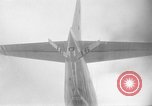 Standbild B-47 Stratojet Vereinigtes Königreich, 1953, aus Sekunde 50 historischem Filmmaterial Videoclip 65675068769